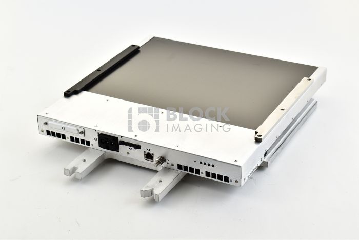 10643086 - Siemens - Mammography - LMAM 2 Detector | Block Imaging